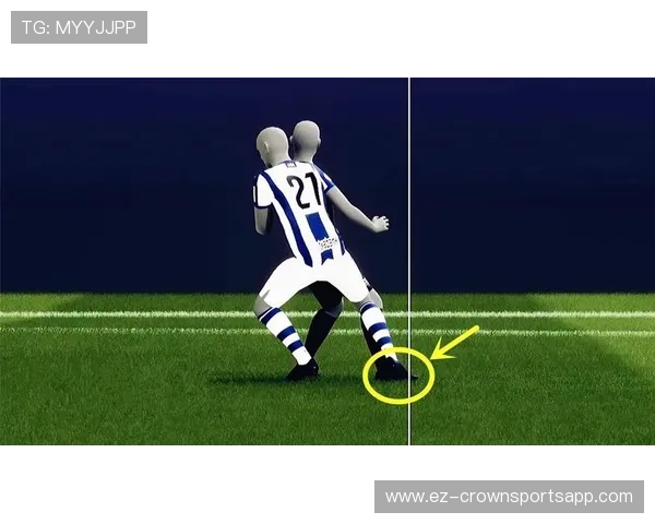 VAR越位判定为何常引发争议,判罚标准到底有哪些盲点? VAR越位判定为何常引发争议,判罚标准到底有哪些盲点?