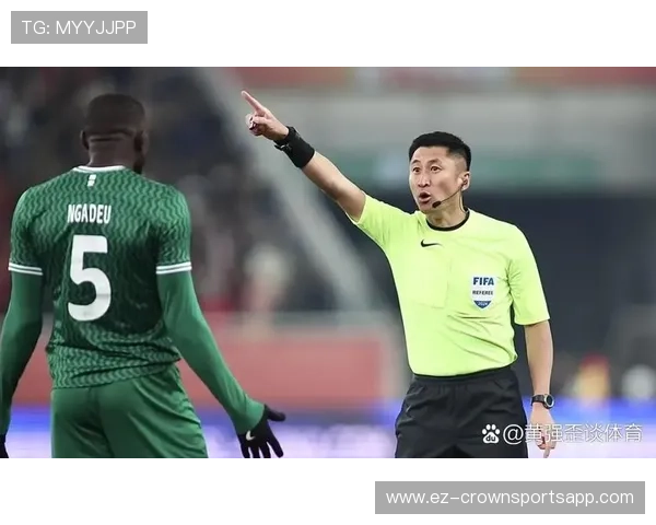 体育道德犯规判罚标准揭秘：裁判如何界定球员越线行为？