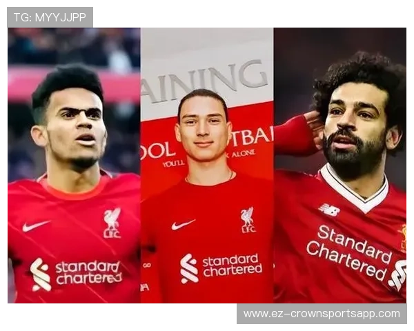 努涅斯对阵顶级中卫时效率波动原因解析