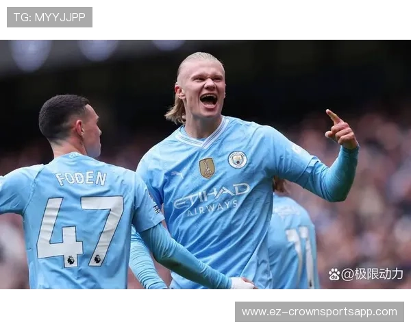 哈兰德国家队表现困局：锋线王牌如何摆脱体系依赖？