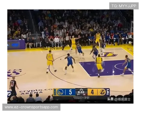 东契奇挡拆制造错位效率高于库里