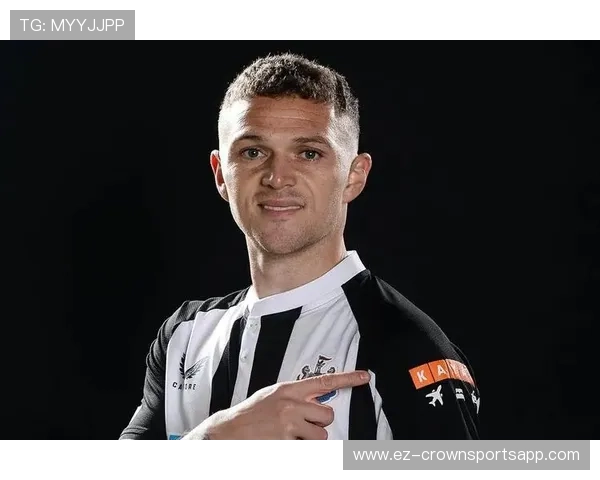 基兰·特里皮尔：定位球得分与助攻的核心作用解析