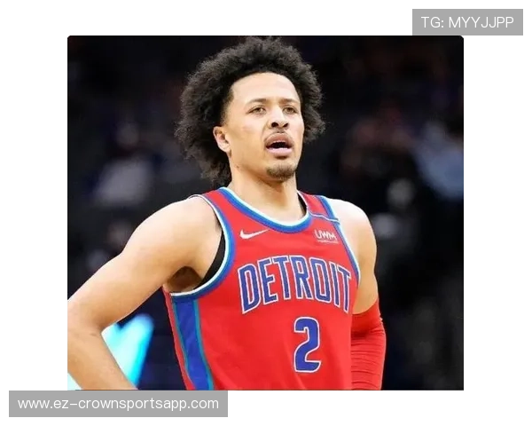 凯德·坎宁安无球跑动提升三分命中率，拉开球队空间助攻增多