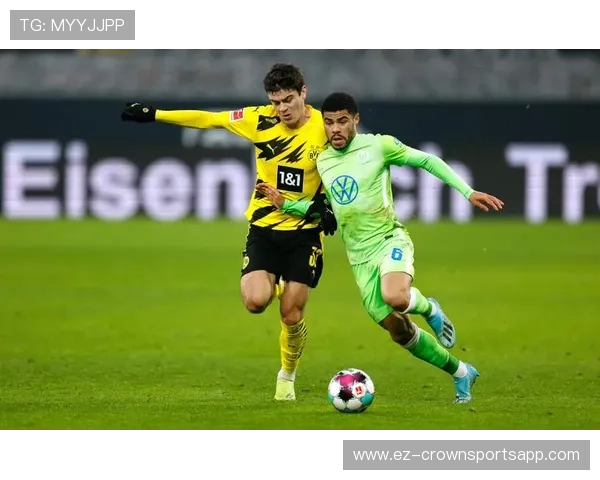 多特蒙德稳定性不足问题体现，对联赛争冠形势带来阶段性影响