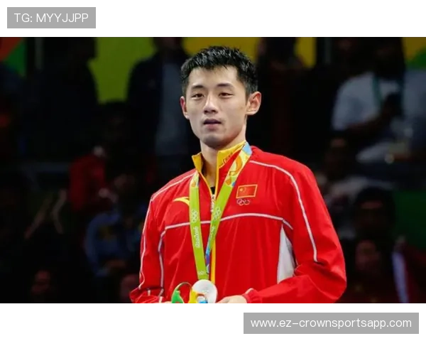 张继科退役后住的别墅，比他拿奥运金牌那年还火