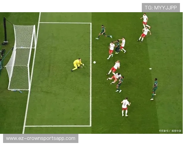 球门区规则拆解：哪些情况算犯规，判罚怎么定的？