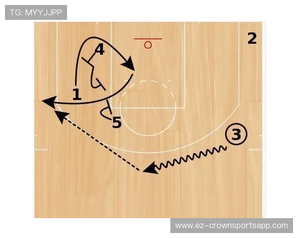 维克托·文班亚马挡拆拉开空间 提升球队进攻多样性