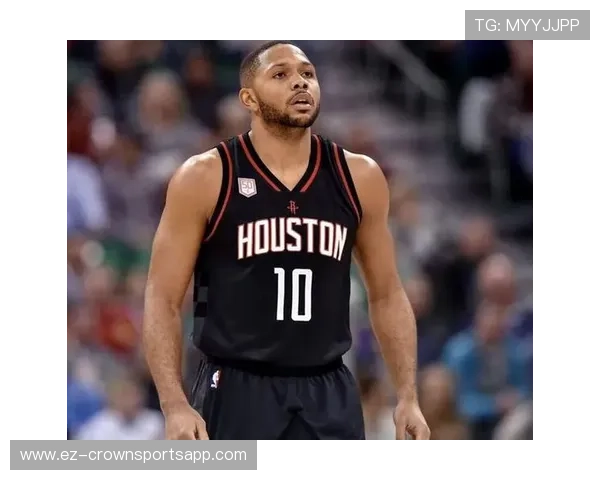 埃里克·戈登挡拆拉开空间显著提升火箭三分命中率