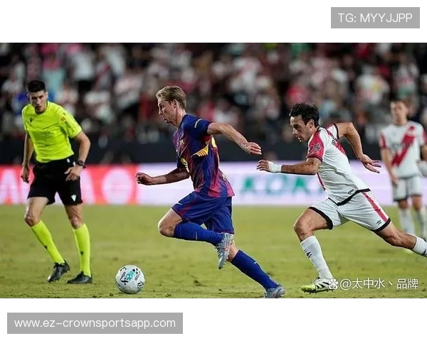 巴萨进攻看似流畅，实则纵深消失、套路僵化