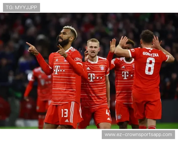 拜仁更衣室矛盾传闻持续，对球队联赛关键阶段稳定性形成考验