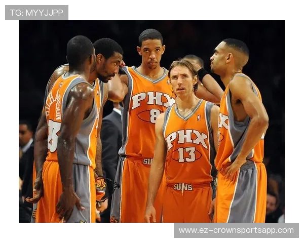 纳什挡拆牵制为阿玛雷制造空位比以往更高效